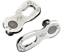 Kedjel&aring;s SRAM Powerlock 11 v&auml;xlar silver