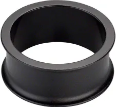 Spindelspacer SRAM MTB drevsida för BB30 15.46 mm