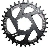 Drev SRAM X-Sync MTB aluminium direct mount 0 mm offset 1 x 11 växlar 34T svart