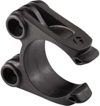 Tillbeh&ouml;rsf&auml;ste Bontrager Blendr Pro Styrstam Duo