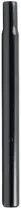 Sadelstolpe Electra Pin-Style 26 x 300 mm svart