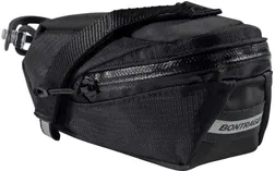 Sadelväska Bontrager Elite svart small