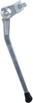 Cykelstöd Electra Loft centrummonterat 28" silver