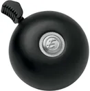 Ringklocka Electra Colour mattsvart