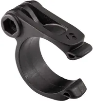 Tillbeh&ouml;rsf&auml;ste Bontrager Blendr Pro Styrstam Mono