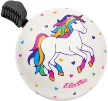 Ringklocka Electra Domed Ringer Enh&ouml;rning