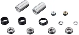 Servicekit Bontrager Line Pro Axle Rebuild Kit