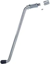 Cykelst&ouml;d Electra Integrated centrummonterat 26" krom