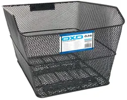 OXC KORI TAKA musta HELAT SIS&Auml;LTYV&Auml;T