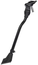 Cykelstöd OXC Bigfoot centrummonterat 24-29" svart