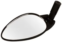 Taustapeili OXC styrände Oikea/Vasen