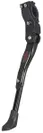 Cykelstöd OXC Universal bakstagsmonterat med klamma 26-29 svart