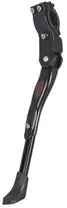 Cykelstöd OXC Universal bakstagsmonterat med klamma 26-29" svart
