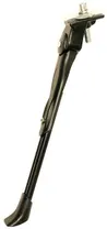OXC Tuki Deluxe musta 16-28