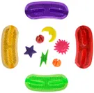 Eker Reflex OXC Junior reflexkit