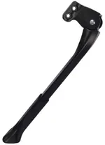 Cykelst&ouml;d OXC Deluxe Fit bakstagsmonterat 24-28" svart