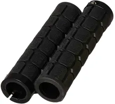 Handtag OXC Lock-On Fat svart