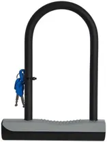 Bygellås OXC Shackle 12 Medium