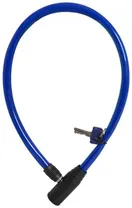OXC Kaapelilukko HOOP sininen 12X600mm