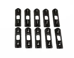 Varaosa PRO Missile Evo 10st