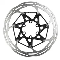 Jarrulevy SRAM Centerline 2-piece Rounded IS 140mm
