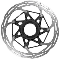 Jarrulevy SRAM Centerline 2-piece Rounded CL 140mm