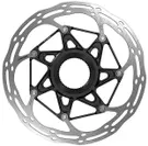 Bromsskiva SRAM Centerline 2-piece Rounded CL 160 mm