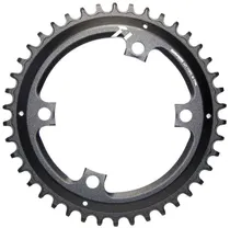 Drev SRAM Apex 1 X-Sync aluminium 110 asymmetrisk bcd 1 x 11 växlar 42T svart