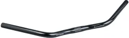 Styre Bontrager Satellite 25.4 mm 630 mm svart