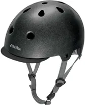 Cykelhjälm Electra Sea Glass reflexgrå
