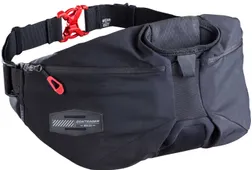 Midjeväska Bontrager Rapid Pack 1.36 l