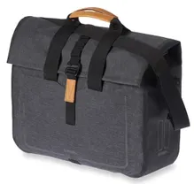 Packväska Basil Urban Dry Business 20 l grå