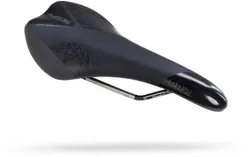 SATULA TURNIX MTB MUSTA 142mm
