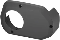 Suojakotelo Shimano Drive Unit Cover STePS harmaa Sm-Due60-A 0 Degrees