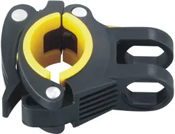 Kiinnike takaluokasuoja Topeak Defender M2 musta