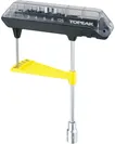 Momentnyckel Topeak Combotorq 3-12Nm + Bits