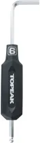 Kuusiokoloavain Topeak Duohex 6mm