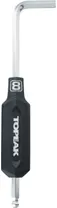 Kuusiokoloavain Topeak Duohex 8mm