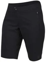 SHORTS SUMMIT MTB DAM SVART 6 PEARL IZUMI