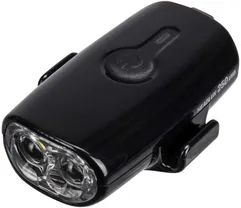 Etuvalo Topeak Headlux 250 USB musta
