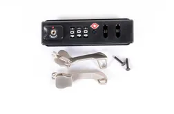 Kodl&aring;s + Dragkedja Topeak Pakgo X