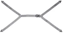 Sp&auml;nnrem Topeak Pakgo X A