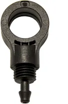 Pumppu Topeak Joeblow Booster musta