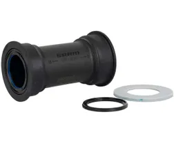 Keskiölaakeri SRAM DUB BB386