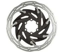 Jarrulevy SRAM Centerline X Road 2-piece Rounded IS 6-pultti 140mm