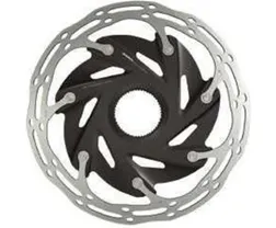 Jarrulevy SRAM Centerline X Road 2-piece Rounded CL 140mm