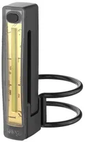 Framlampa Knog Plus svart