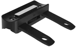 Runkokiinnitys Knog Pwr Frame Mount Musta