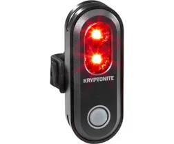 Baklampa Kryptonite Avenue R-45 LED Medium