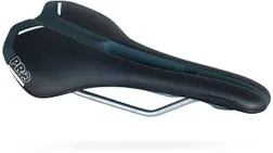 Satula Pro Griffon CrMo 142mm musta